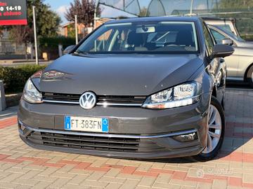 Volkswagen Golf 1.6 TDI 115 CV 5p. Executive BlueM