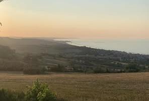 Terreno agricolo