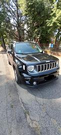 Jeep Renegade Limited