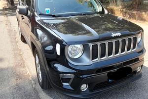 Jeep Renegade Limited