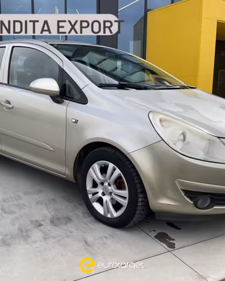 OPEL Corsa 1.2 5 porte Club