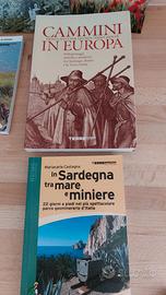 Libri per chi ama il trekking - italiano. Siracusa