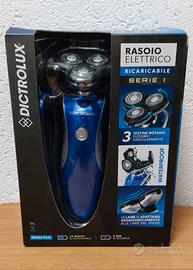 Rasoio elettrico Dictrolux