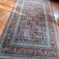 Tappeto Persiano Tabriz 290x200 - Annodato a Mano