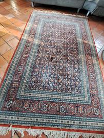 Tappeto Persiano Tabriz 290x200 - Annodato a Mano