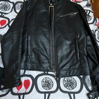 Giubbino Calliope nuovo mai indossato