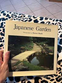 Libro fotografico Japanese Garden