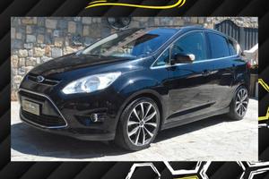 Ford C-Max 1.6 TDCi 110 CV Titanium DPF