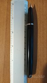 Penna Stilografica Aurora 88 DUO-CART RE 7379
