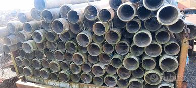 Tubi per irrigazione