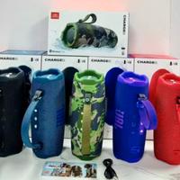 JBL Charge 6 Portable Bluetooth Speaker +Powerbank