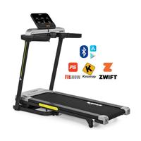 Tapis roulant Diadora Exess 4.6 Nero