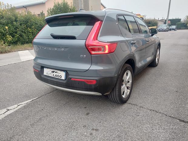 Volvo XC40 D3 Business Plus..AUTOMATICA... WB6981