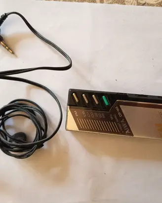 Radio AIWA  CR - MB