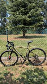 Gravel Wilier Jareen