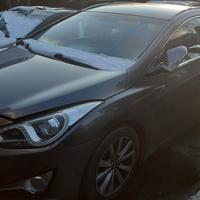 RICAMBI Hyundai i40 - 2013