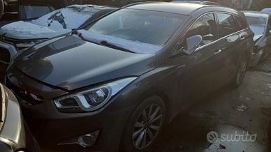 RICAMBI Hyundai i40 - 2013