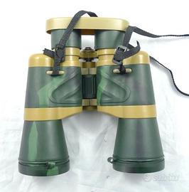 Binocolo Militare