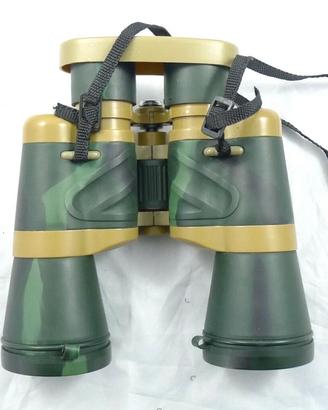 Binocolo Militare