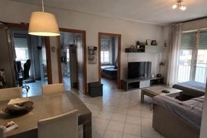 Trilocale san paolo