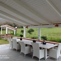 Pasquetta nel Cilento ad Agropoli