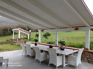 Pasquetta nel Cilento ad Agropoli