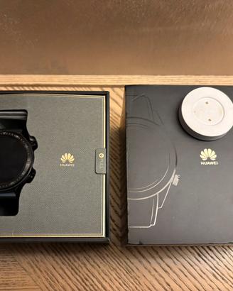 Huawei watch