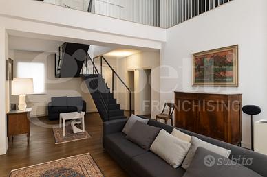 Attico/Mansarda Cremona [Cod. rif 3294114VRG]