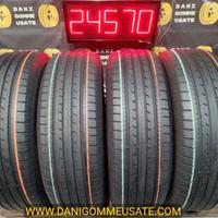 4 GOMME 215 65 16 ESTIVE della GOODYEAR