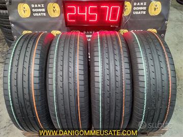 4 GOMME 215 65 16 ESTIVE della GOODYEAR