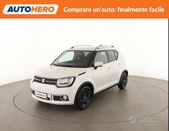 SUZUKI Ignis RZ78754