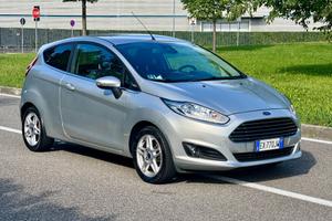 Ford Fiesta 1.0 EcoBoost 100CV 3 porte