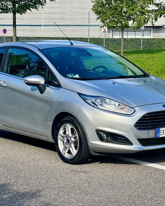Ford Fiesta 1.0 EcoBoost 100CV 3 porte
