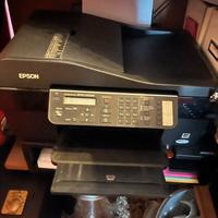 Stampante EPSON BX300F