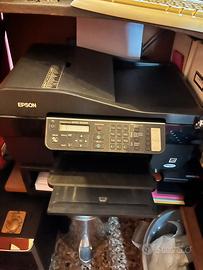 Stampante EPSON BX300F