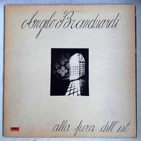 Dischi in vinile 33 giri Branduardi