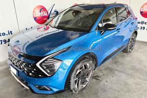 Kia Sportage 1.6 CRDi MHEV AWD DCT GT-line Plus NE