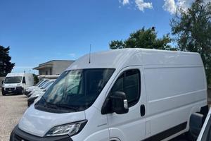 Fiat Ducato 2020 2.3 mjt L2 H2 3 posti