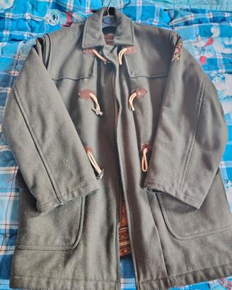 Cappotto uomo tg M vintage Levi's