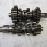 Cambio Completo Honda 125 J Originale