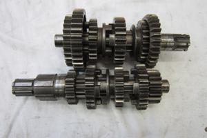 Cambio Completo Honda 125 J Originale