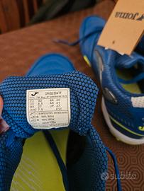 Scarpe da calcetto 
