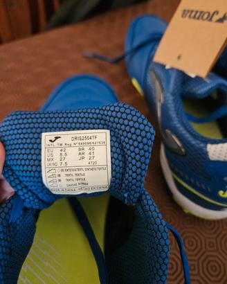 Scarpe da calcetto 