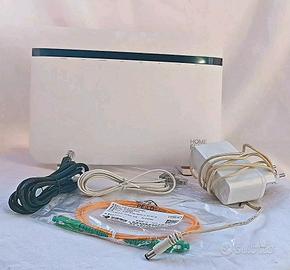 MODEM ROUTER WI- FI WINDTRE W3 HUB ZYXEL SUPER