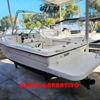 Karnic bluewater 211+ mercruiser 4.3