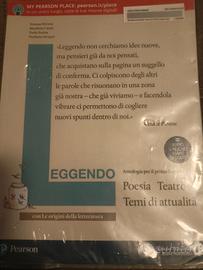 Leggendo Poesia Teatro Temi di attualità 