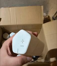 Valvole caleffi wifi termostatiche