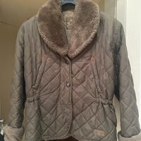 Giubbotto invernale da donna tg 46