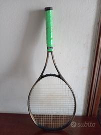 racchetta da tennis 
