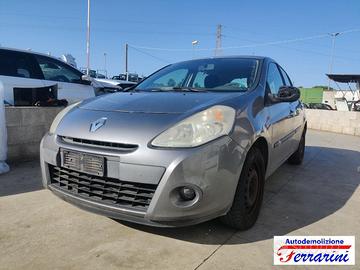 Renault clio 3 br0/1, cr0/1 1.2 16v ricambi-